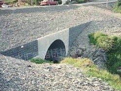 2017年廣南縣農村公路路面改造項目